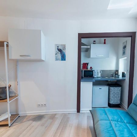 Superbe Appartement Монтелимар Экстерьер фото
