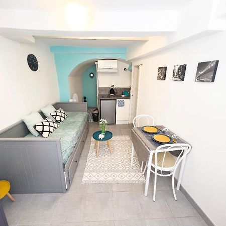 Superbe Appartement Монтелимар Экстерьер фото
